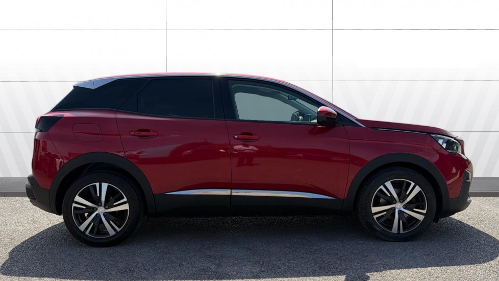 Peugeot 3008 1.2 Puretech Allure 5dr EAT6 Petrol Estate - Image 5