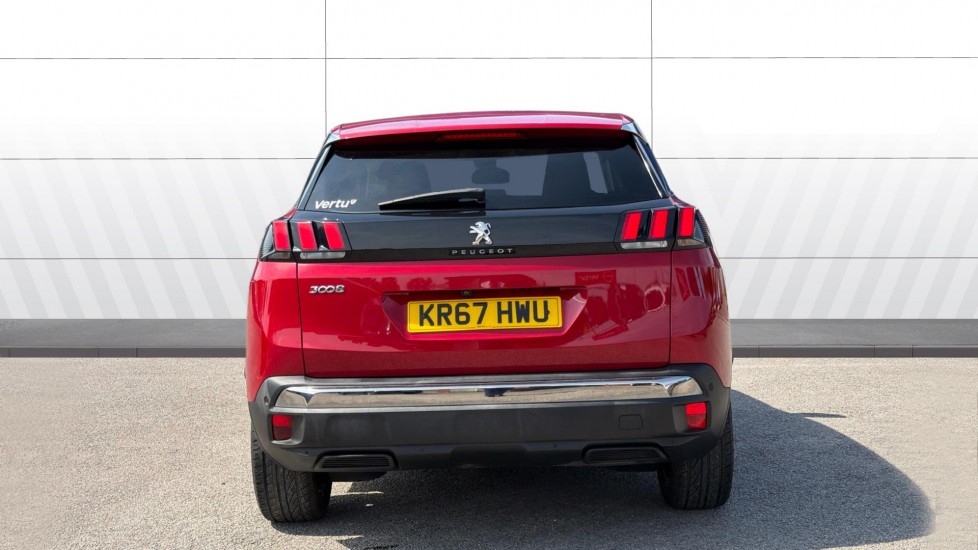 Peugeot 3008 1.2 Puretech Allure 5dr EAT6 Petrol Estate - Image 6