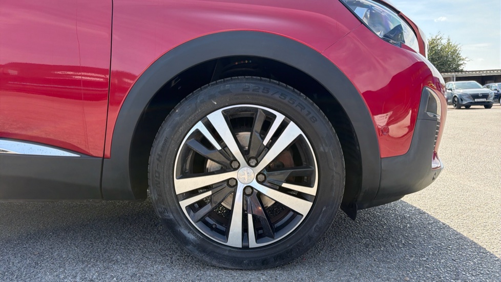 Peugeot 3008 1.2 Puretech Allure 5dr EAT6 Petrol Estate - Image 7