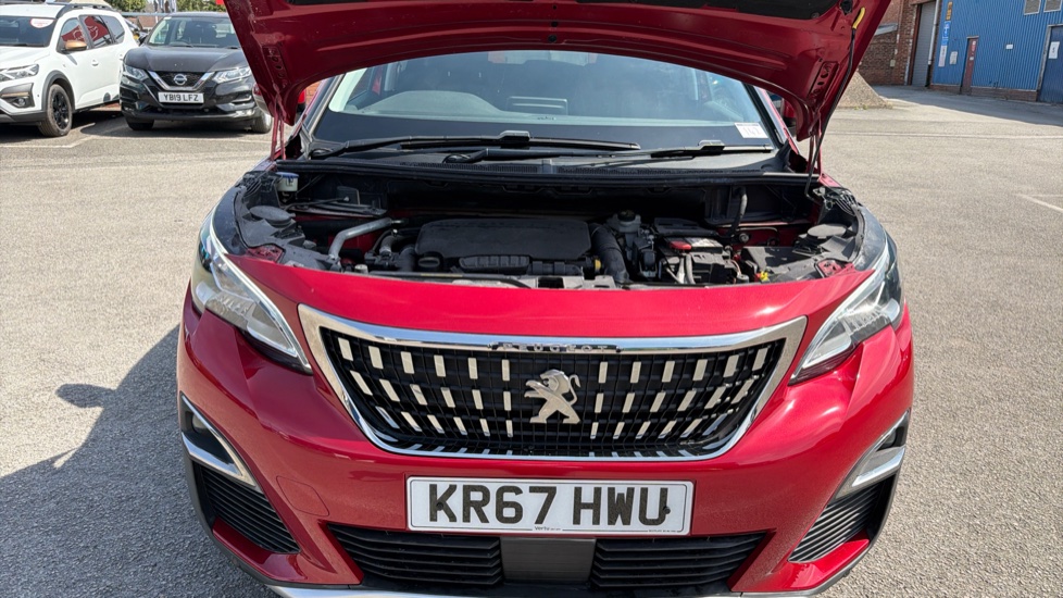 Peugeot 3008 1.2 Puretech Allure 5dr EAT6 Petrol Estate - Image 8