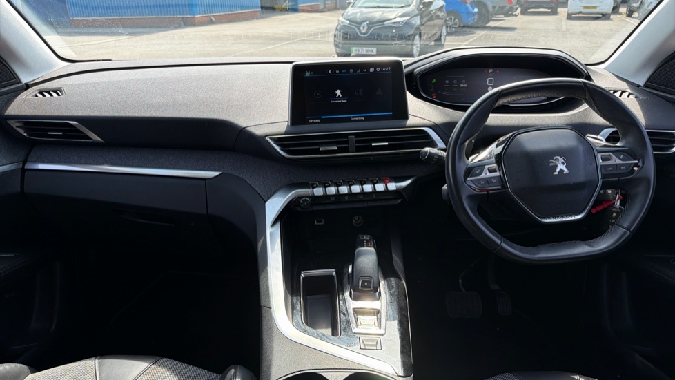 Peugeot 3008 1.2 Puretech Allure 5dr EAT6 Petrol Estate - Image 10
