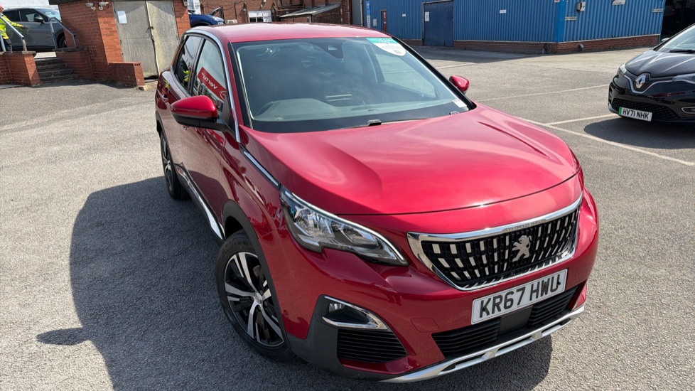 Peugeot 3008 1.2 Puretech Allure 5dr EAT6 Petrol Estate - Image 22