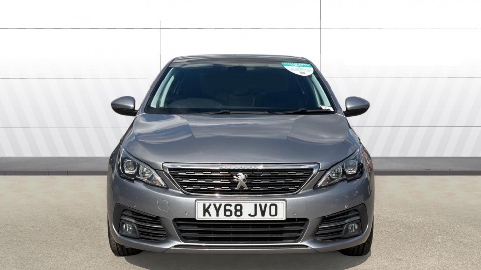 Peugeot 308 1.2 PureTech 130 Allure 5dr Petrol Hatchback - Image 3