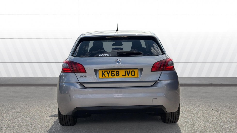Peugeot 308 1.2 PureTech 130 Allure 5dr Petrol Hatchback - Image 6