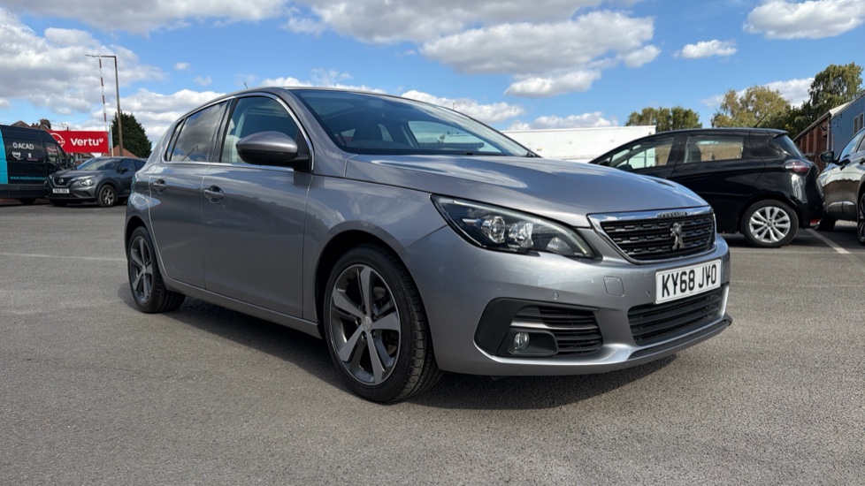 Peugeot 308 1.2 PureTech 130 Allure 5dr Petrol Hatchback - Image 41