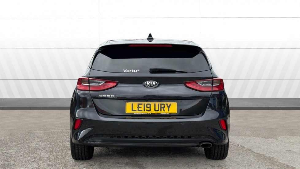 Kia Ceed 1.6 CRDi ISG 3 5dr Diesel Hatchback - Image 6