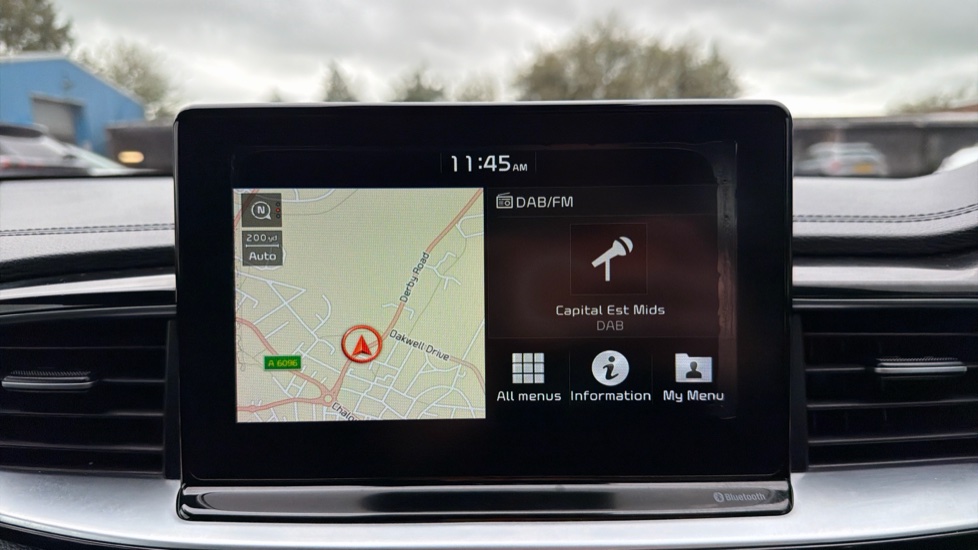 Kia Ceed 1.6 CRDi ISG 3 5dr Diesel Hatchback - Image 12