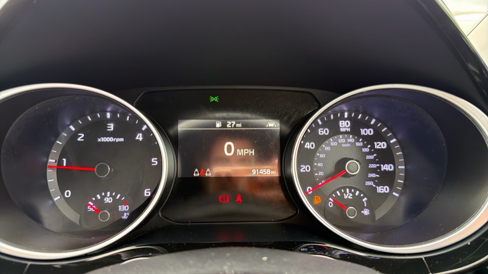 Kia Ceed 1.6 CRDi ISG 3 5dr Diesel Hatchback - Image 18