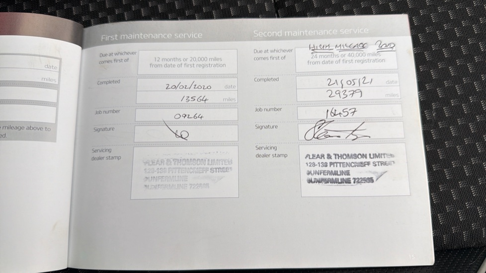 Kia Ceed 1.6 CRDi ISG 3 5dr Diesel Hatchback - Image 21