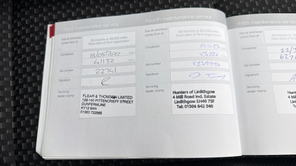 Kia Ceed 1.6 CRDi ISG 3 5dr Diesel Hatchback - Image 22