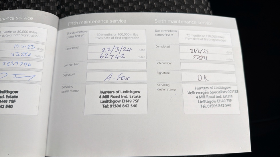 Kia Ceed 1.6 CRDi ISG 3 5dr Diesel Hatchback - Image 23