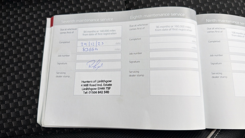 Kia Ceed 1.6 CRDi ISG 3 5dr Diesel Hatchback - Image 24