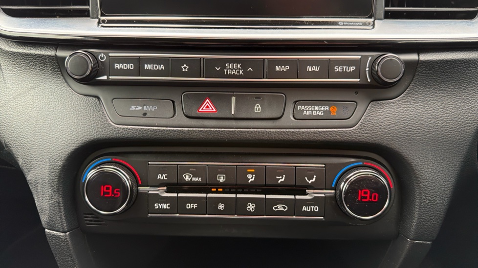 Kia Ceed 1.6 CRDi ISG 3 5dr Diesel Hatchback - Image 26