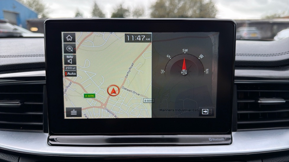 Kia Ceed 1.6 CRDi ISG 3 5dr Diesel Hatchback - Image 27