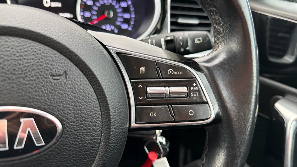 Kia Ceed 1.6 CRDi ISG 3 5dr Diesel Hatchback - Image 30