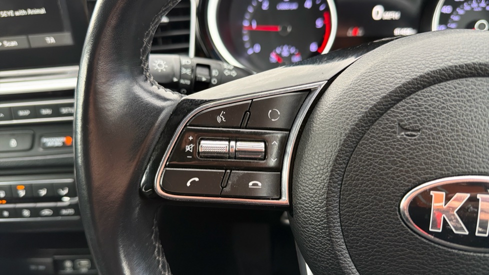 Kia Ceed 1.6 CRDi ISG 3 5dr Diesel Hatchback - Image 31