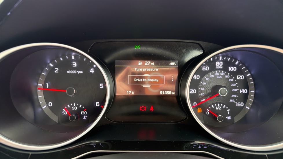 Kia Ceed 1.6 CRDi ISG 3 5dr Diesel Hatchback - Image 37