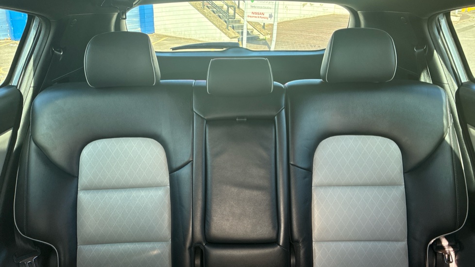 Kia Sportage 1.6T GDi GT-Line 5dr Petrol Estate - Image 15