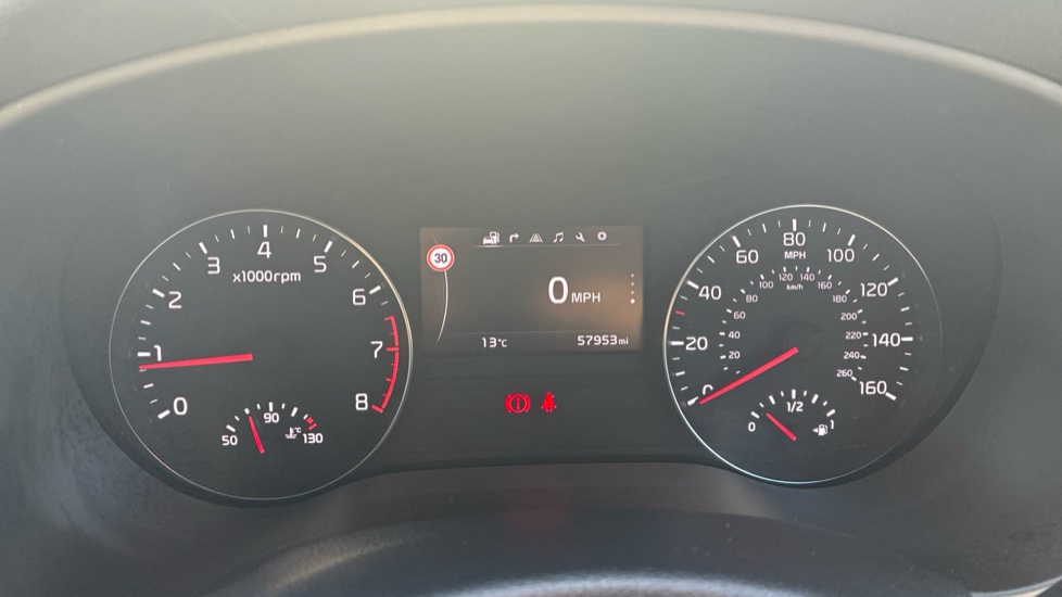Kia Sportage 1.6T GDi GT-Line 5dr Petrol Estate - Image 18