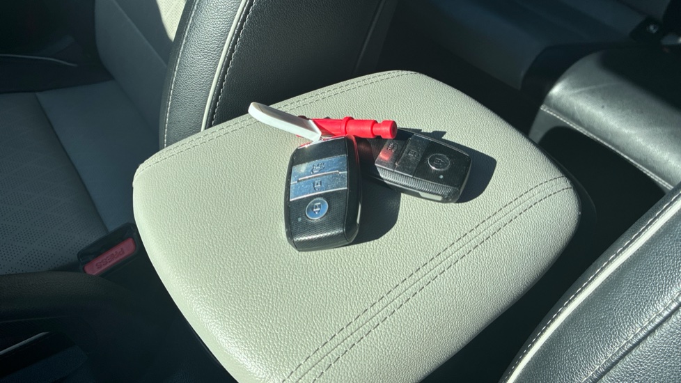Kia Sportage 1.6T GDi GT-Line 5dr Petrol Estate - Image 20