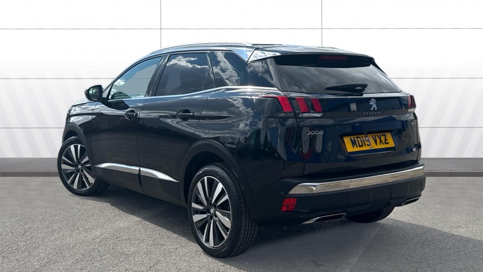 Peugeot 3008 1.2 PureTech GT Line 5dr Petrol Estate - Image 2
