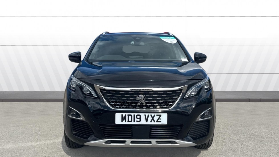 Peugeot 3008 1.2 PureTech GT Line 5dr Petrol Estate - Image 3