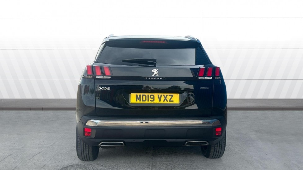 Peugeot 3008 1.2 PureTech GT Line 5dr Petrol Estate - Image 6