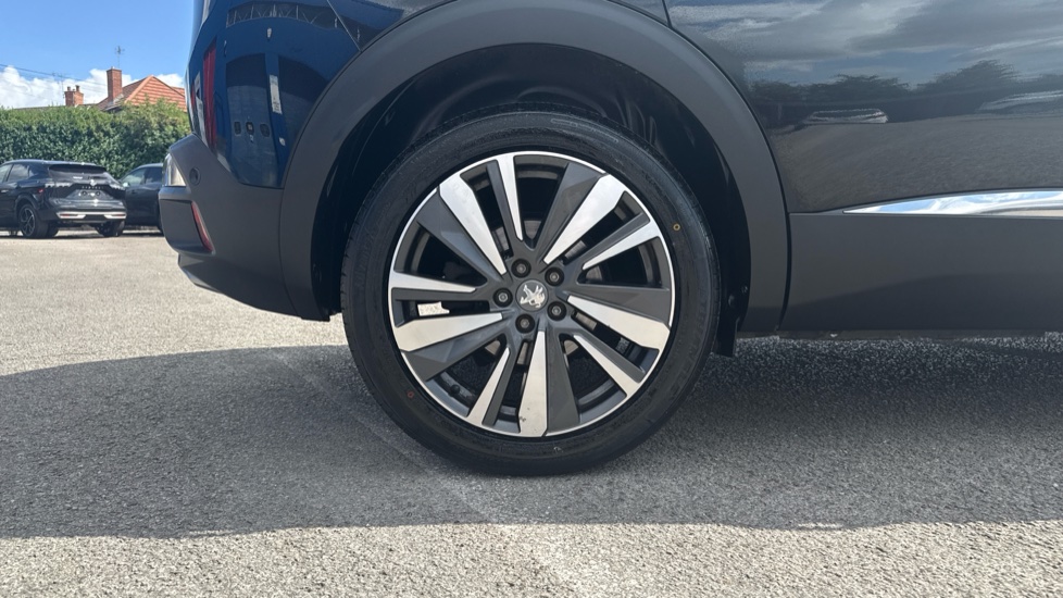 Peugeot 3008 1.2 PureTech GT Line 5dr Petrol Estate - Image 7