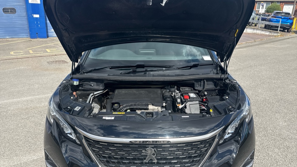 Peugeot 3008 1.2 PureTech GT Line 5dr Petrol Estate - Image 8