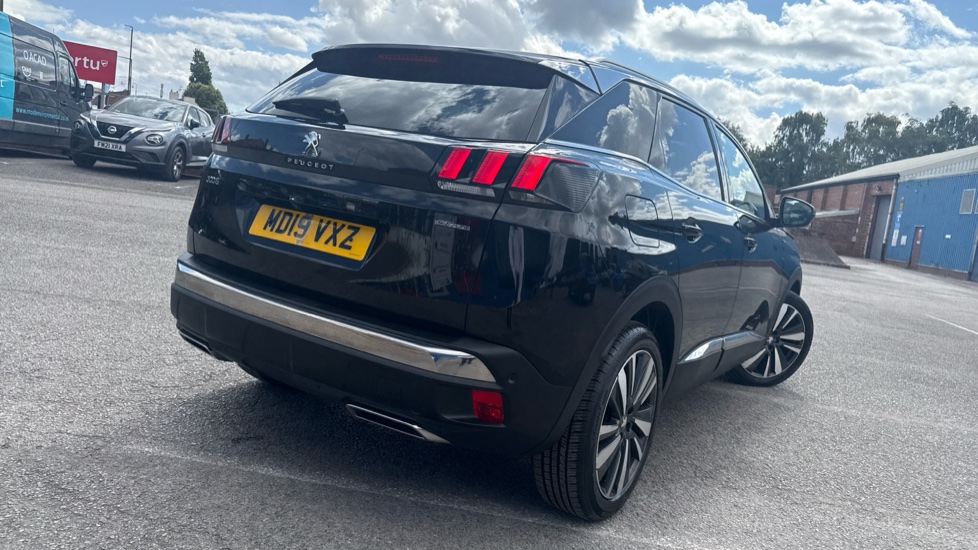 Peugeot 3008 1.2 PureTech GT Line 5dr Petrol Estate - Image 24