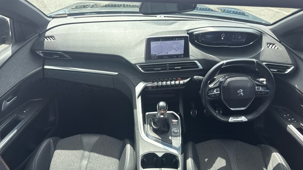 Peugeot 3008 1.2 PureTech GT Line 5dr Petrol Estate - Image 36