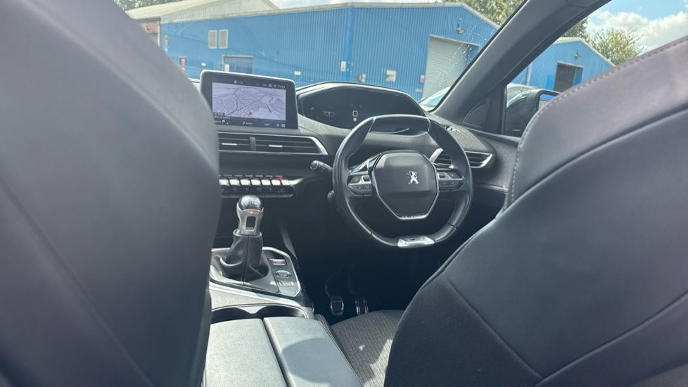 Peugeot 3008 1.2 PureTech GT Line 5dr Petrol Estate - Image 39