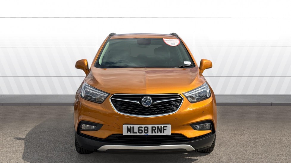 Vauxhall Mokka X 1.4T Ultimate 5dr 4WD Petrol Hatchback - Image 3