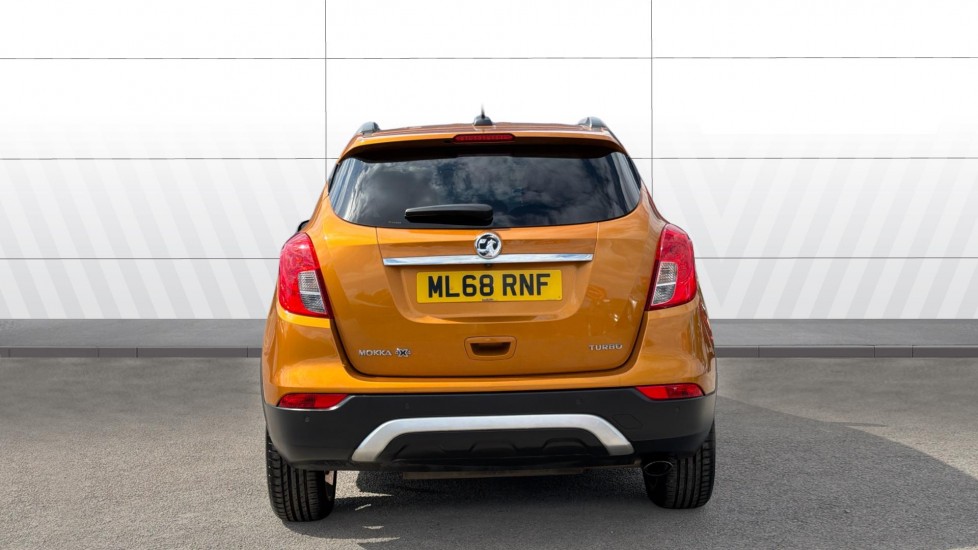 Vauxhall Mokka X 1.4T Ultimate 5dr 4WD Petrol Hatchback - Image 6