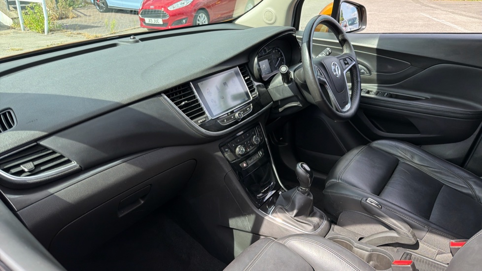 Vauxhall Mokka X 1.4T Ultimate 5dr 4WD Petrol Hatchback - Image 9