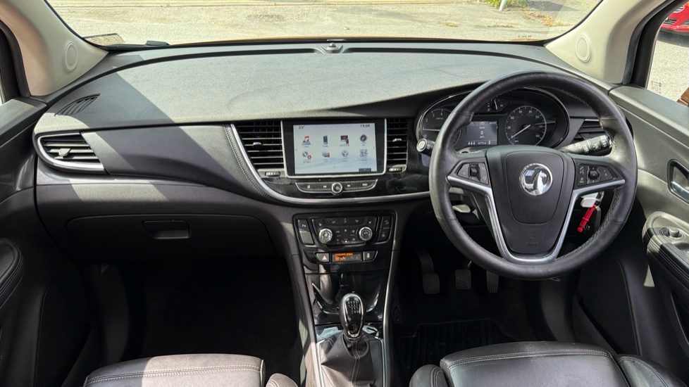 Vauxhall Mokka X 1.4T Ultimate 5dr 4WD Petrol Hatchback - Image 10