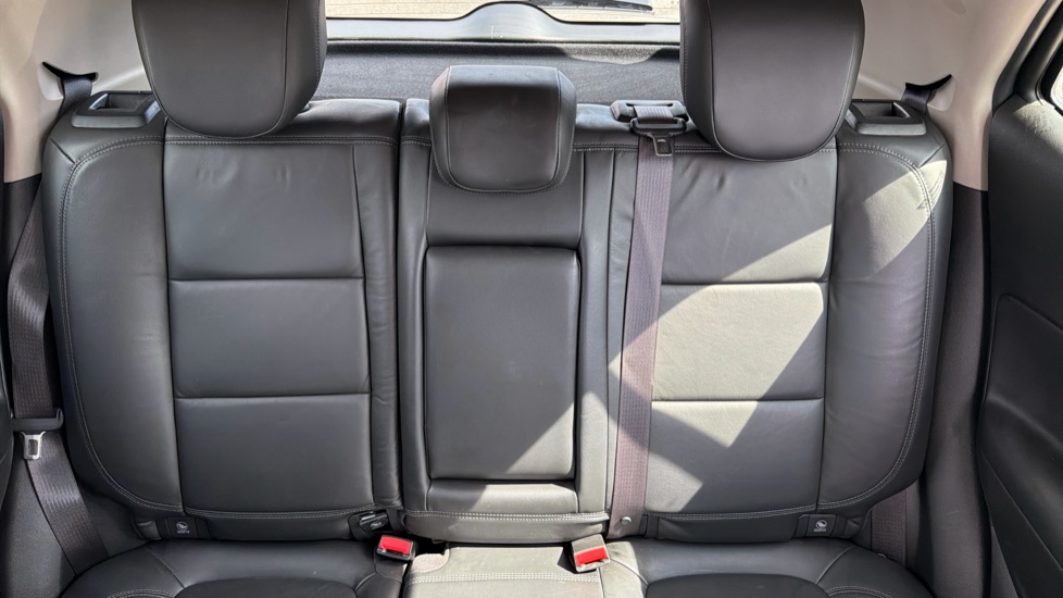 Vauxhall Mokka X 1.4T Ultimate 5dr 4WD Petrol Hatchback - Image 15