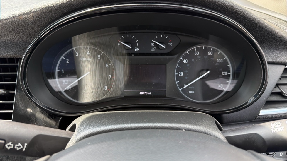 Vauxhall Mokka X 1.4T Ultimate 5dr 4WD Petrol Hatchback - Image 18
