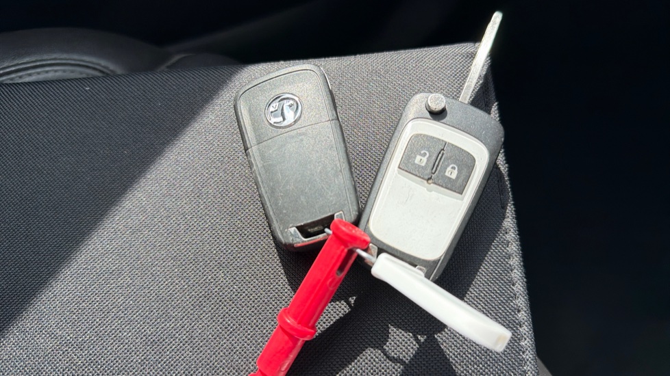 Vauxhall Mokka X 1.4T Ultimate 5dr 4WD Petrol Hatchback - Image 20
