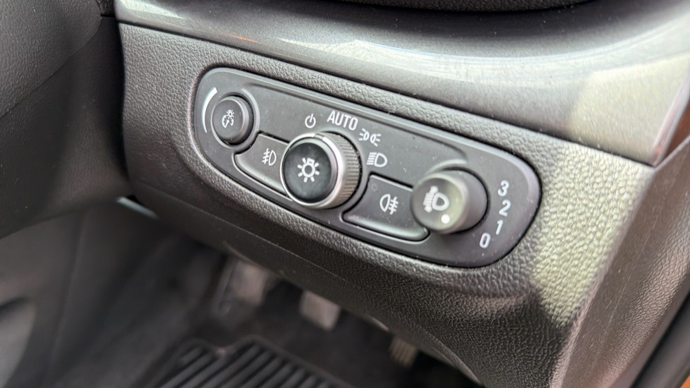 Vauxhall Mokka X 1.4T Ultimate 5dr 4WD Petrol Hatchback - Image 29