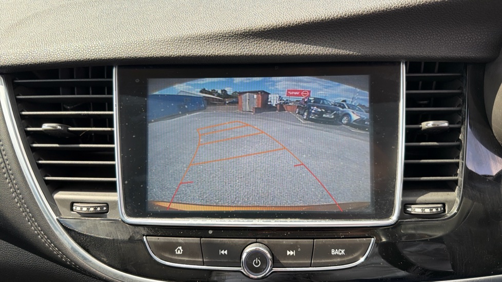 Vauxhall Mokka X 1.4T Ultimate 5dr 4WD Petrol Hatchback - Image 32