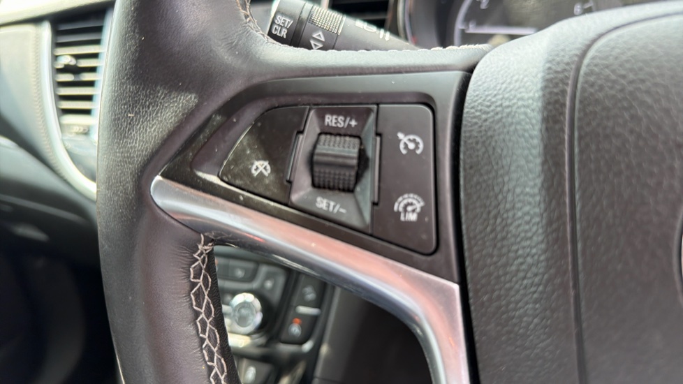 Vauxhall Mokka X 1.4T Ultimate 5dr 4WD Petrol Hatchback - Image 33