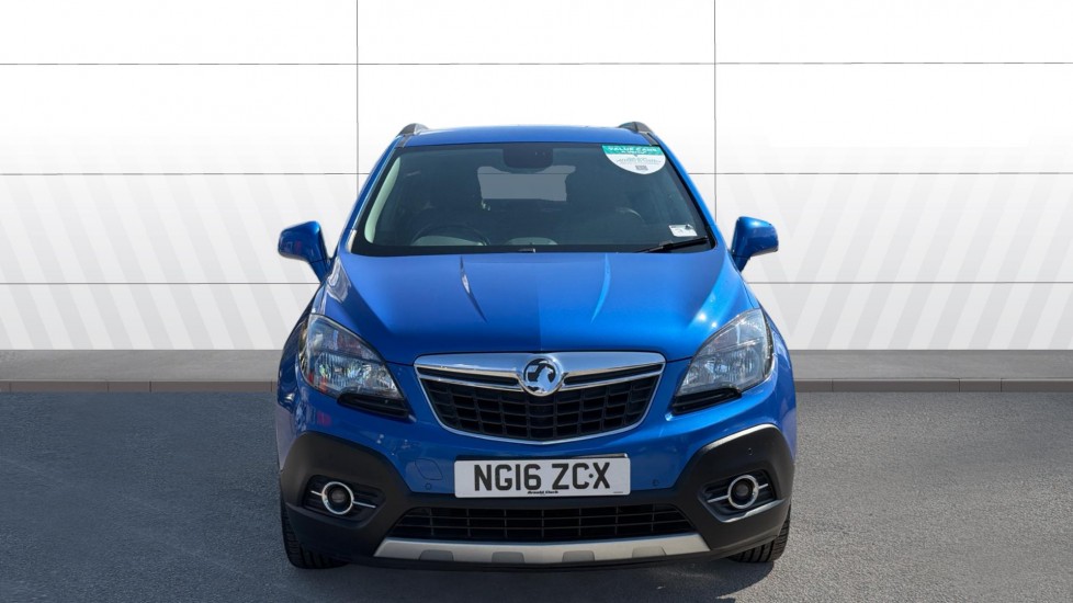 Vauxhall Mokka 1.6i SE 5dr Petrol Hatchback - Image 3