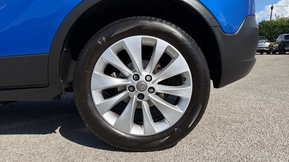 Vauxhall Mokka 1.6i SE 5dr Petrol Hatchback - Image 7