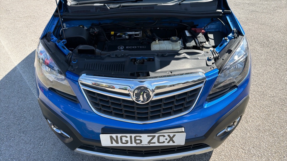 Vauxhall Mokka 1.6i SE 5dr Petrol Hatchback - Image 8