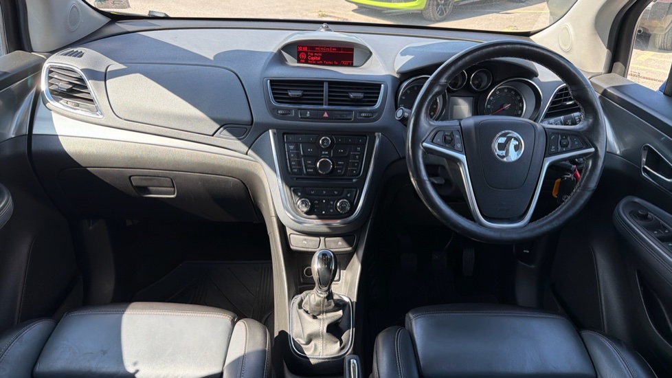 Vauxhall Mokka 1.6i SE 5dr Petrol Hatchback - Image 10