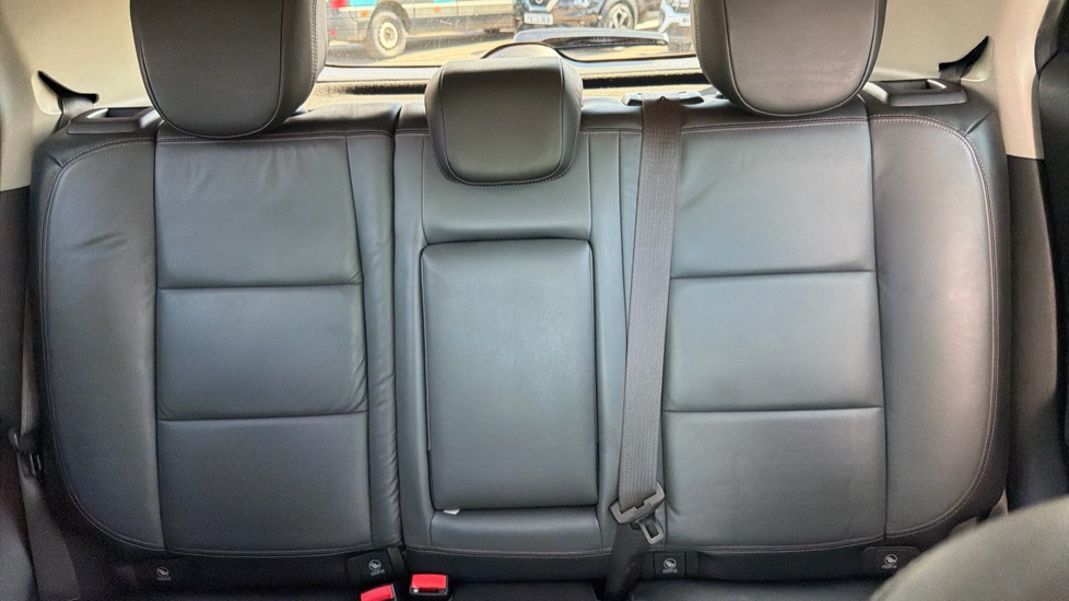 Vauxhall Mokka 1.6i SE 5dr Petrol Hatchback - Image 15