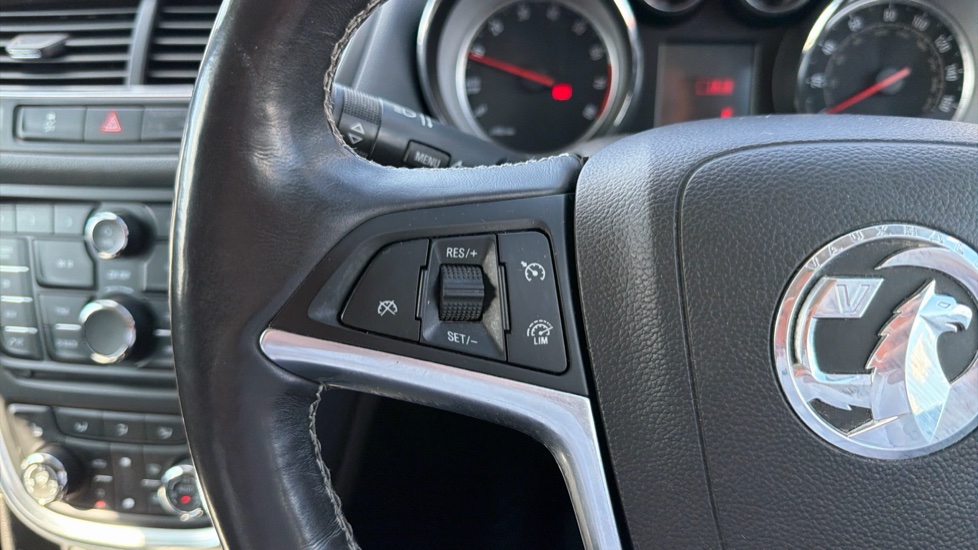 Vauxhall Mokka 1.6i SE 5dr Petrol Hatchback - Image 26