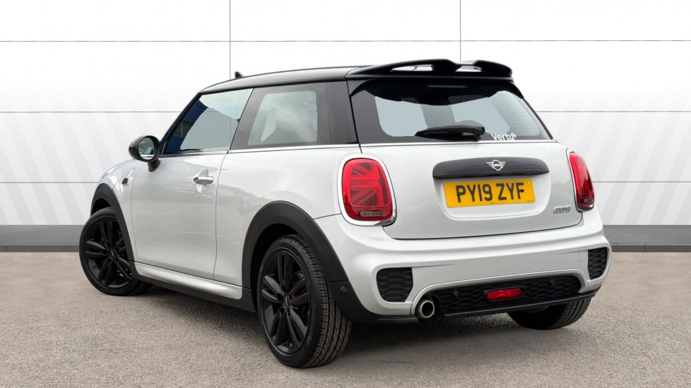 MINI Hatchback 1.5 Cooper Sport II 3dr Petrol Hatchback - Image 2