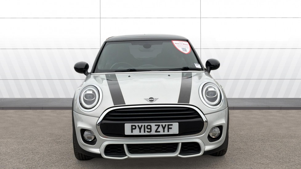MINI Hatchback 1.5 Cooper Sport II 3dr Petrol Hatchback - Image 3
